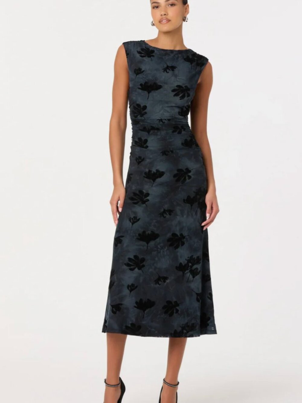 Tionne Dress